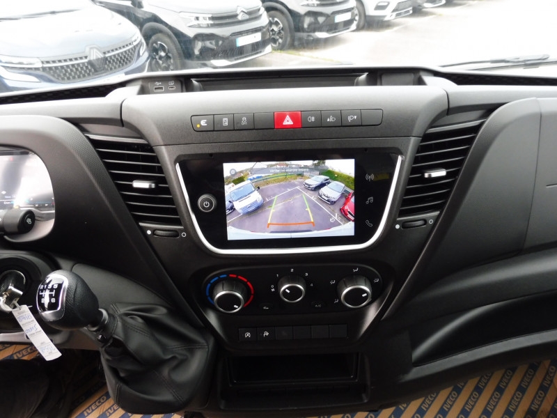 IVECO Daily 35S16 2.3 V12 156CV - ref: 73508 - Photo 11