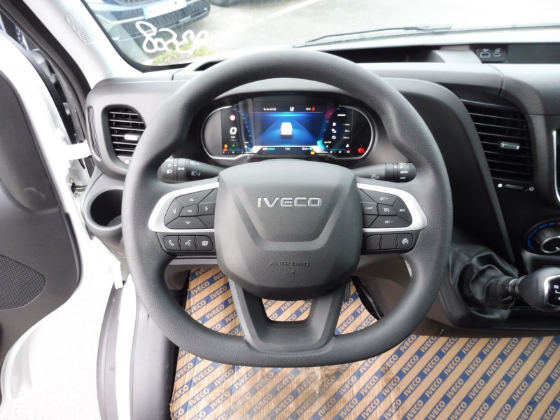 IVECO Daily 35S16 2.3 V12 156CV - ref: 73508 - Photo 12