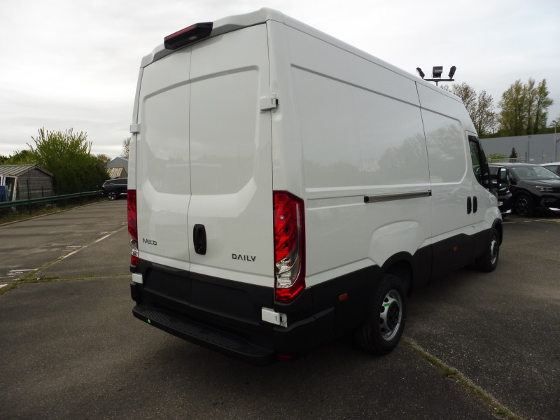 IVECO Daily 35S16 2.3 V12 156CV - ref: 73508 - Photo 2