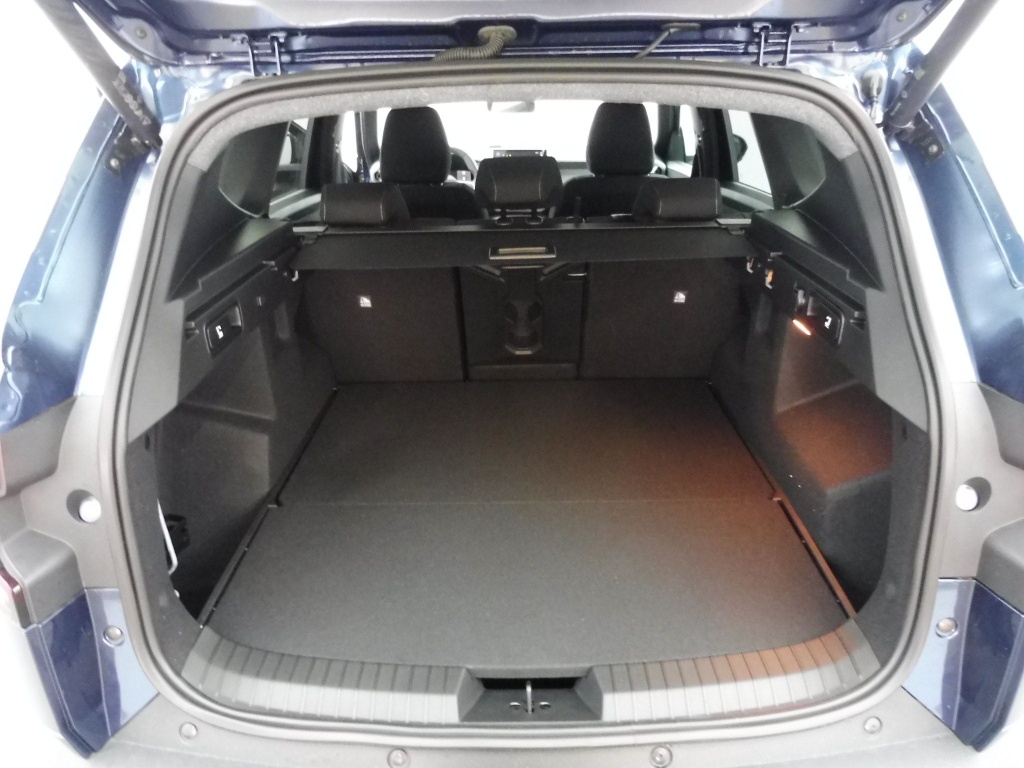 DACIA Bigster 1.8 HYBRID 155CH JOURNEY - ref: 73554 - Photo 11