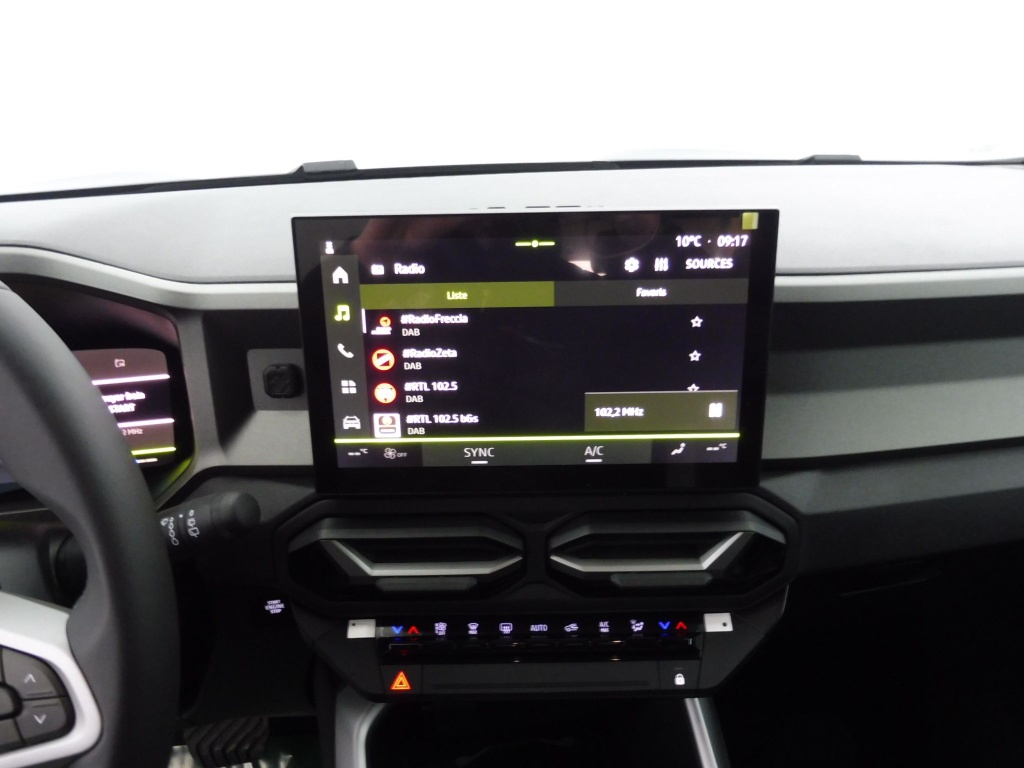 DACIA Bigster 1.8 HYBRID 155CH JOURNEY - ref: 73554 - Photo 13