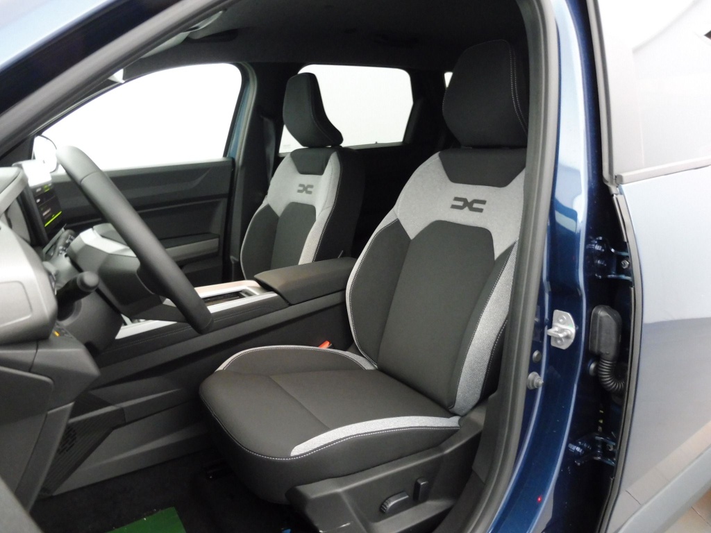 DACIA Bigster 1.8 HYBRID 155CH JOURNEY - ref: 73554 - Photo 15
