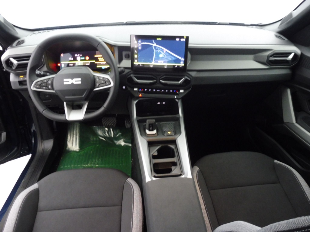 DACIA Bigster 1.8 HYBRID 155CH JOURNEY - ref: 73554 - Photo 16