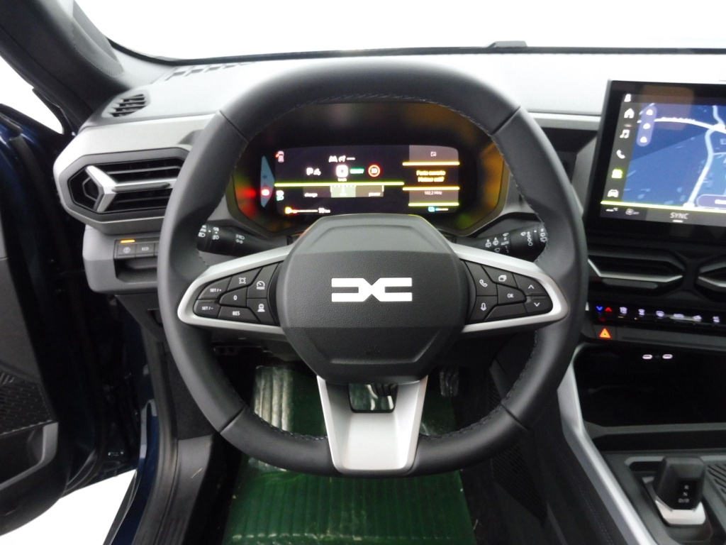 DACIA Bigster 1.8 HYBRID 155CH JOURNEY - ref: 73554 - Photo 17