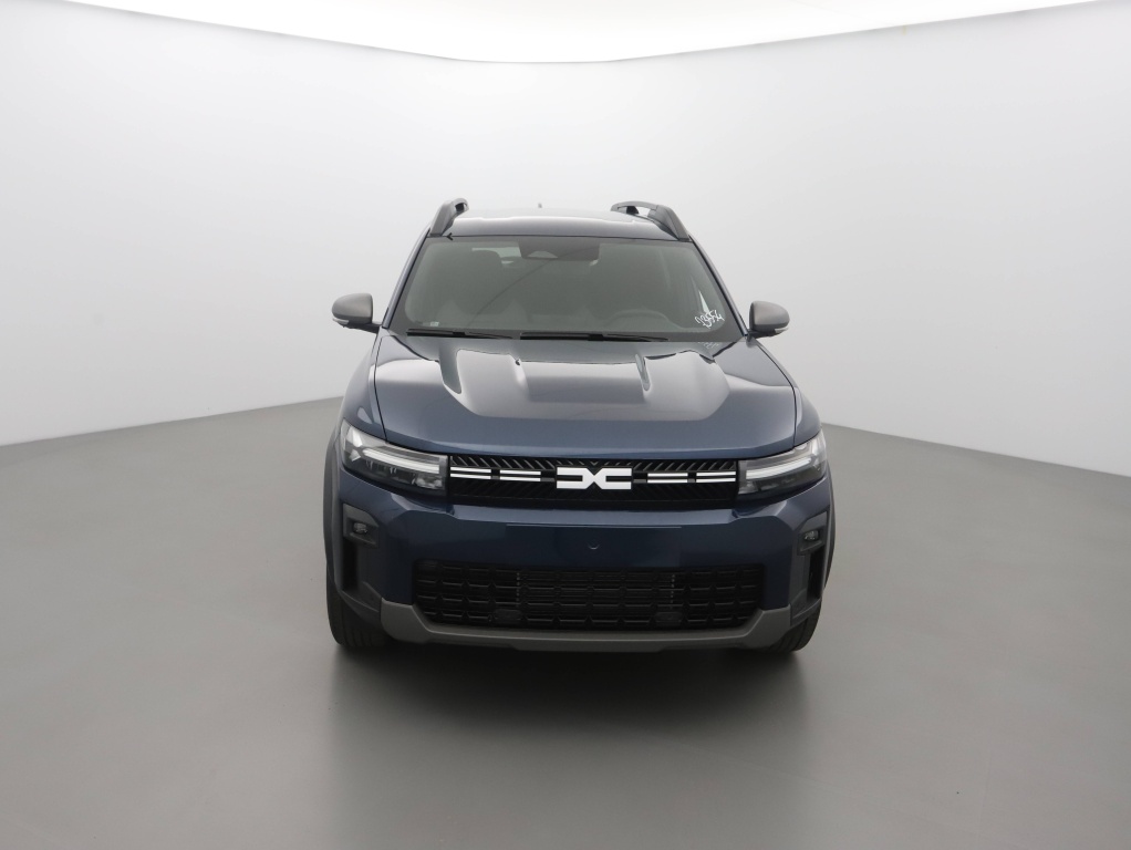 DACIA Bigster 1.8 HYBRID 155CH JOURNEY - ref: 73554 - Photo 2