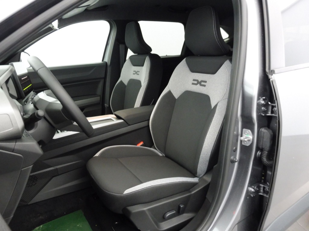 DACIA Bigster 1.8 HYBRID 155CH JOURNEY - ref: 73555 - Photo 15