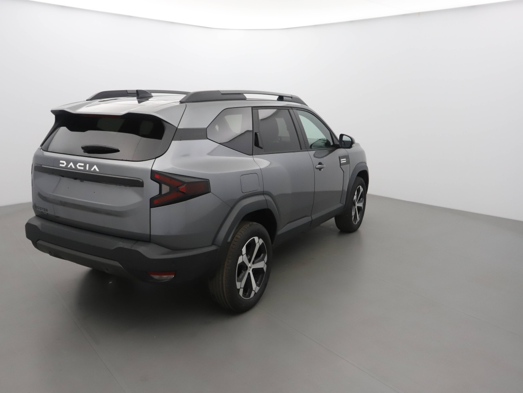 DACIA Bigster 1.8 HYBRID 155CH JOURNEY - ref: 73558 - Photo 3