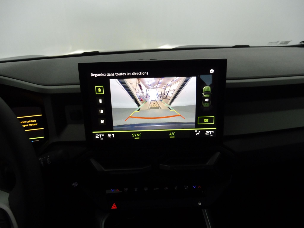 DACIA Bigster 1.8 HYBRID 155CH JOURNEY - ref: 73558 - Photo 6