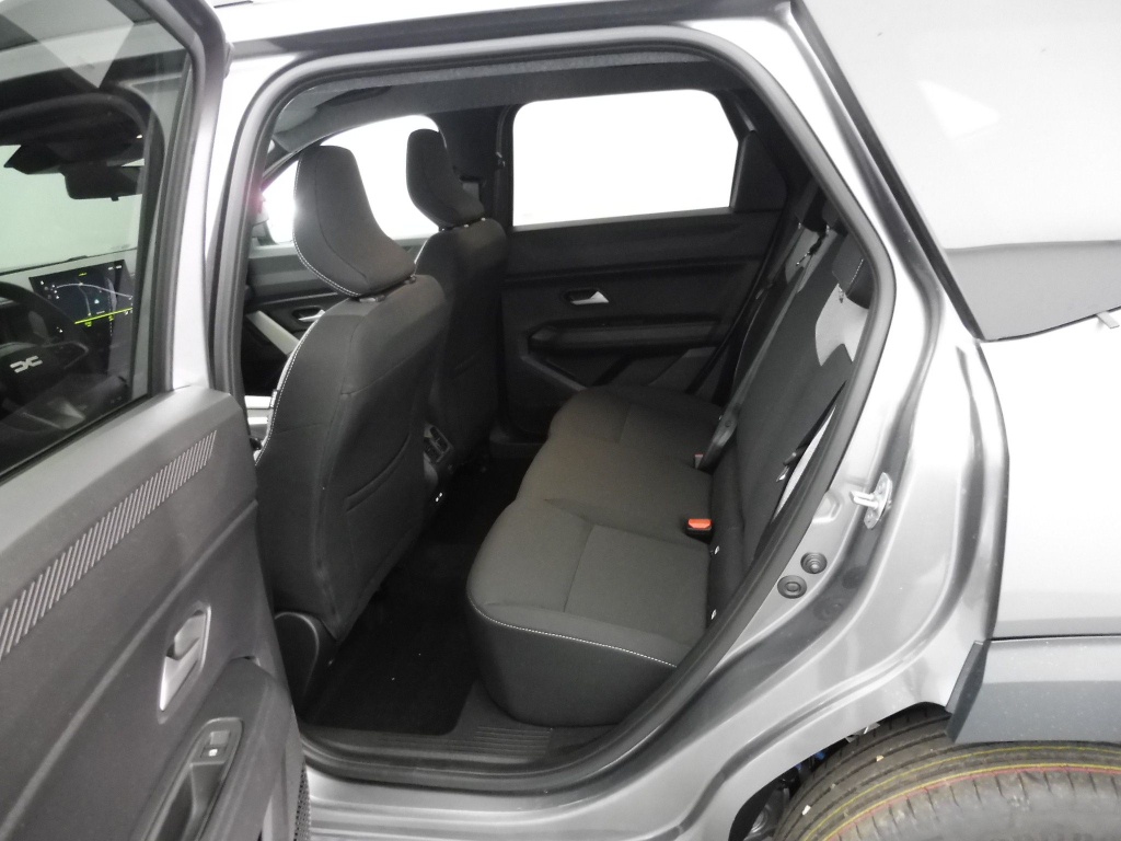 DACIA Bigster 1.8 HYBRID 155CH JOURNEY - ref: 73558 - Photo 8