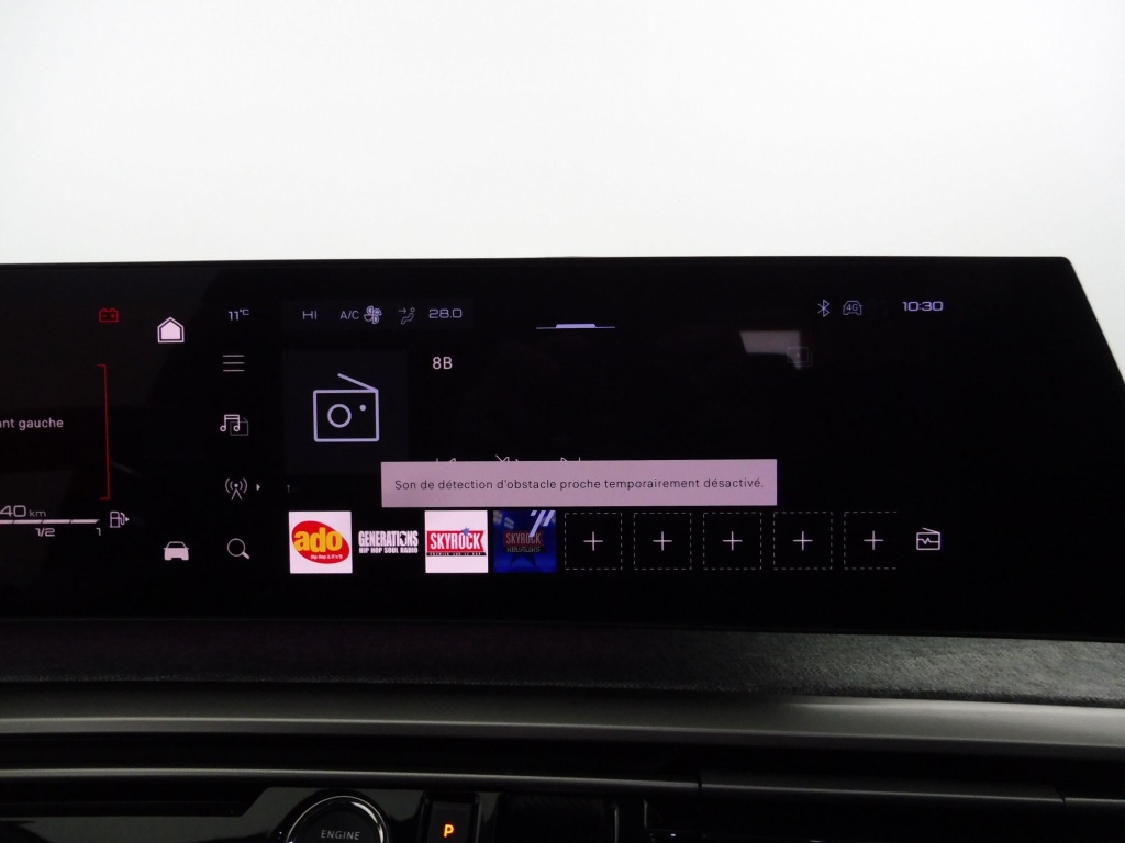 PEUGEOT 3008 1.2 HYBRID 145CH ALLURE E-DCS6 - ref: 73580 - Photo 13