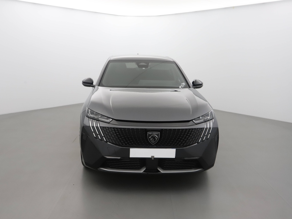 PEUGEOT 3008 1.2 HYBRID 145CH ALLURE E-DCS6 - ref: 73580 - Photo 2