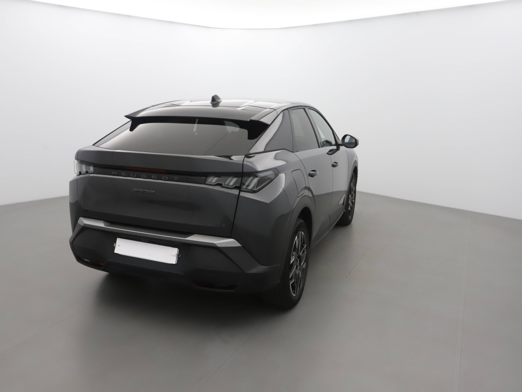 PEUGEOT 3008 1.2 HYBRID 145CH ALLURE E-DCS6 - ref: 73580 - Photo 3