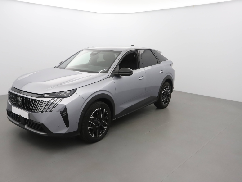 PEUGEOT 3008 1.2 HYBRID 145CH ALLURE E-DCS6 - ref: 73584 - Photo 1