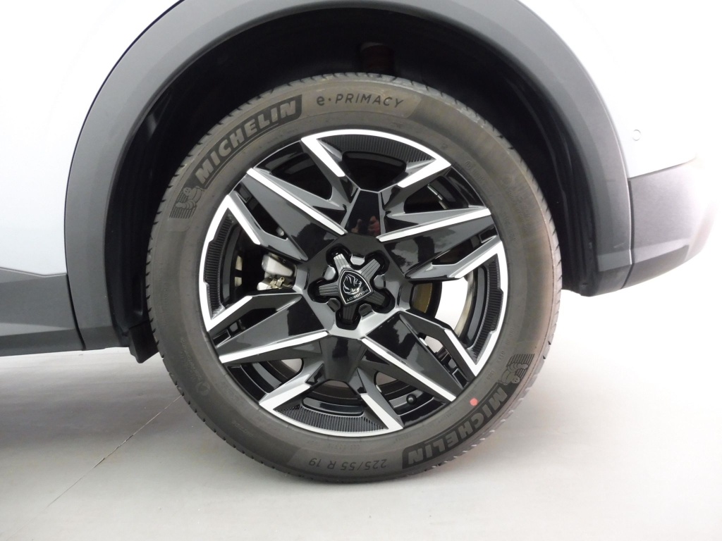 PEUGEOT 3008 1.2 HYBRID 145CH ALLURE E-DCS6 - ref: 73584 - Photo 12