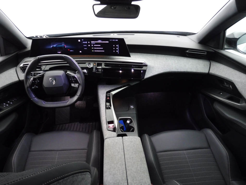 PEUGEOT 3008 1.2 HYBRID 145CH ALLURE E-DCS6 - ref: 73584 - Photo 16