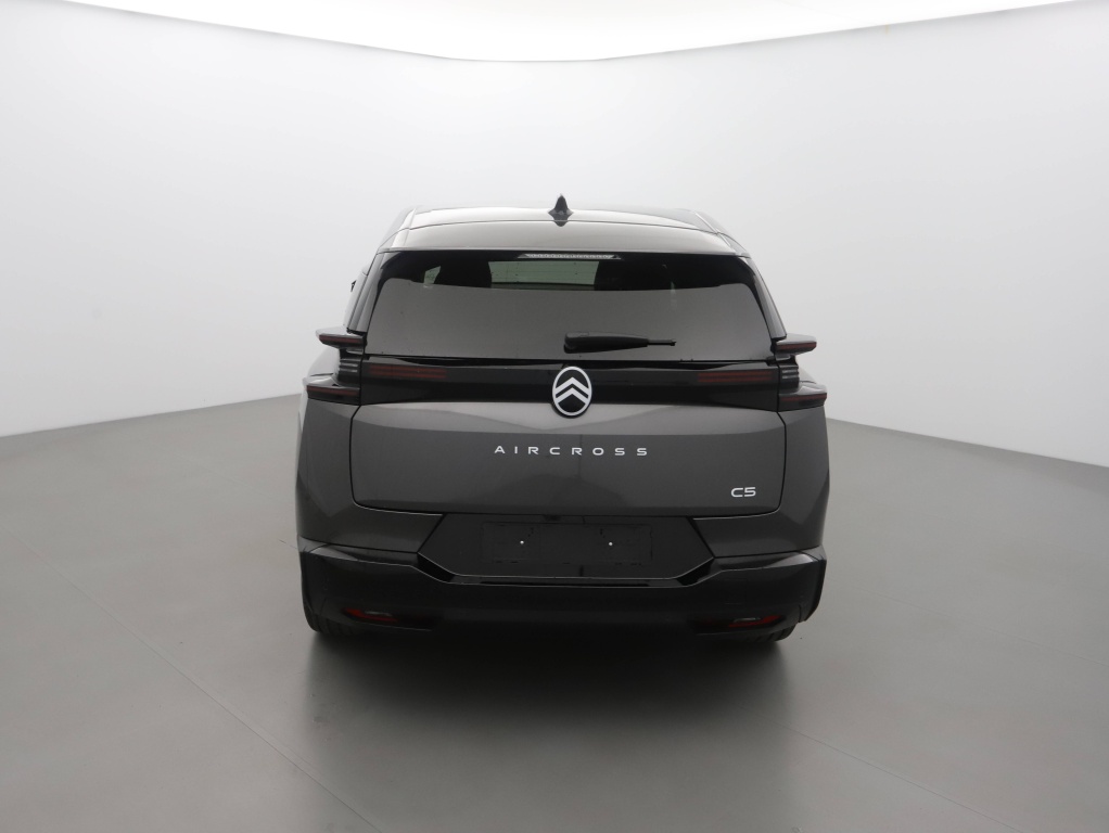 CITROEN C5 Aircross 1.2 HYBRIDE 145CH MAX BOITE AUTOMATIQUE - ref: 73606 - Photo 4