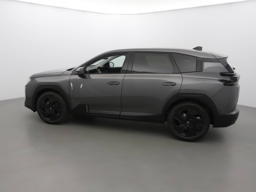 CITROEN C5 Aircross 1.2 HYBRIDE 145CH MAX BOITE AUTOMATIQUE - ref: 73608 - Photo 5