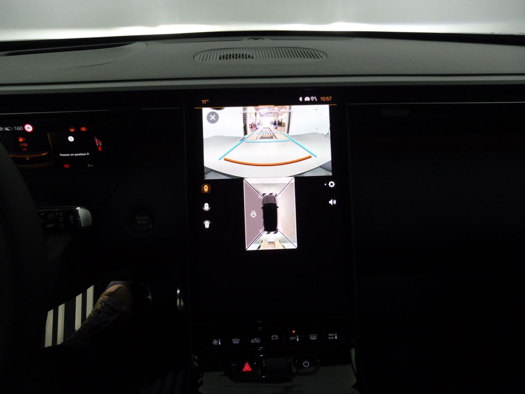 CITROEN C5 Aircross 1.2 HYBRIDE 145CH MAX BOITE AUTOMATIQUE - ref: 73611 - Photo 6