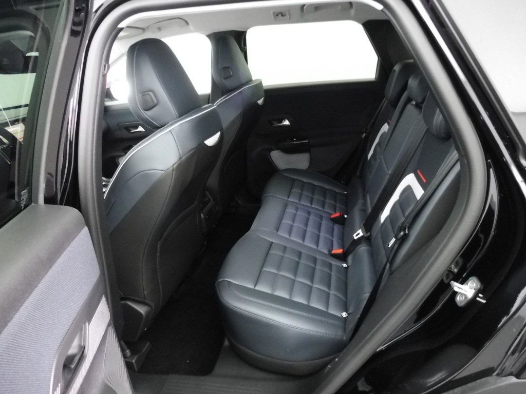 CITROEN C5 Aircross 1.2 HYBRIDE 145CH MAX BOITE AUTOMATIQUE - ref: 73611 - Photo 8