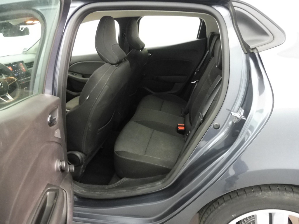 RENAULT Clio 1.0 TCE 90CH BUSINESS -21N - ref: 73622 - Photo 11