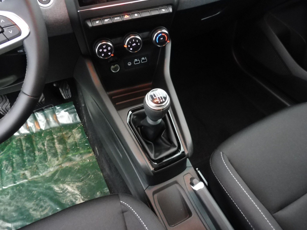 RENAULT Clio 1.0 TCE 90CH EVOLUTION - 25 - ref: 73625 - Photo 12