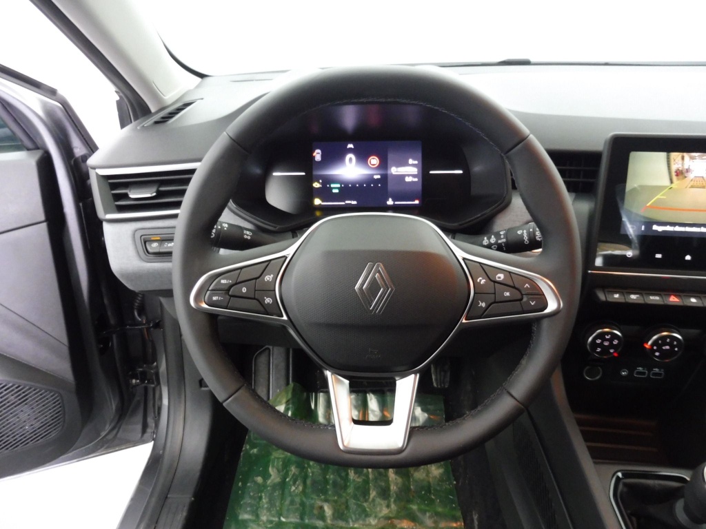 RENAULT Clio 1.0 TCE 90CH EVOLUTION - 25 - ref: 73625 - Photo 15