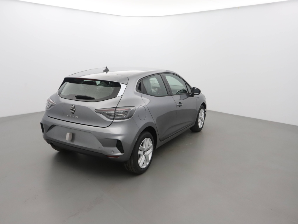 RENAULT Clio 1.0 TCE 90CH EVOLUTION - 25 - ref: 73625 - Photo 3