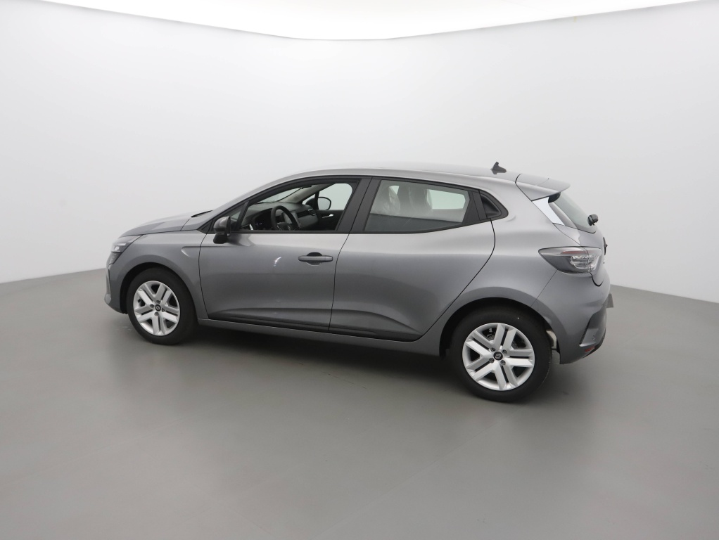 RENAULT Clio 1.0 TCE 90CH EVOLUTION - 25 - ref: 73625 - Photo 5