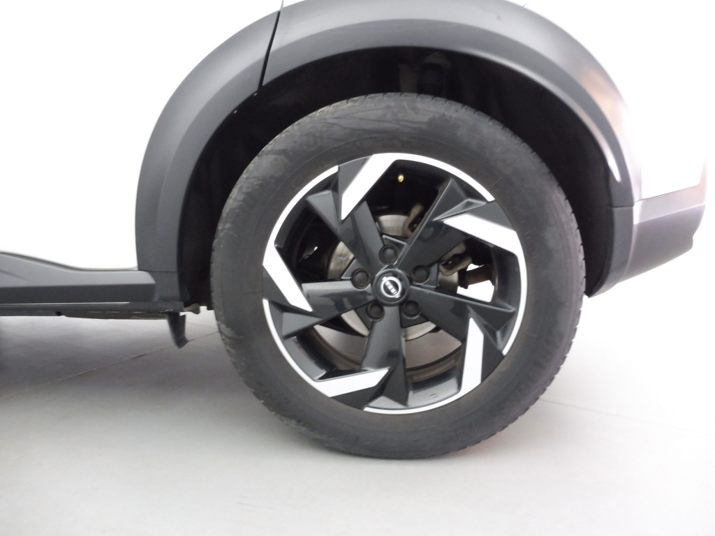 NISSAN Juke 1.6 HYBRID 143CH N-CONNECTA - ref: 73966 - Photo 11