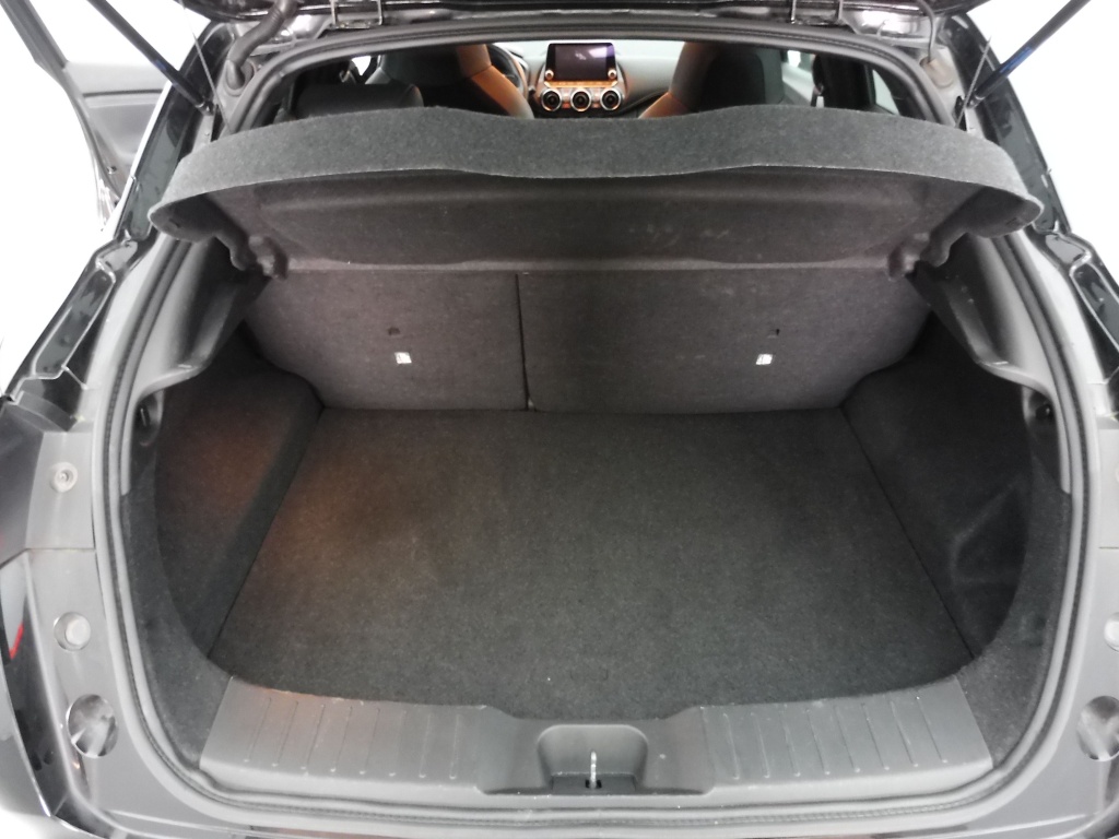 NISSAN Juke 1.6 HEV 143 CAn-connecta - ref: 73973 - Photo 9