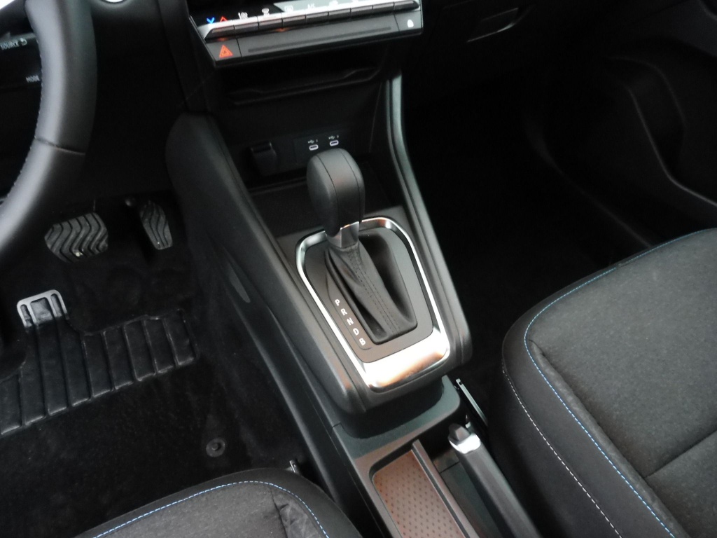 RENAULT Captur 1.6 E-TECH FULL HYBRID 145CH EVOLUTION - ref: 73999 - Photo 13