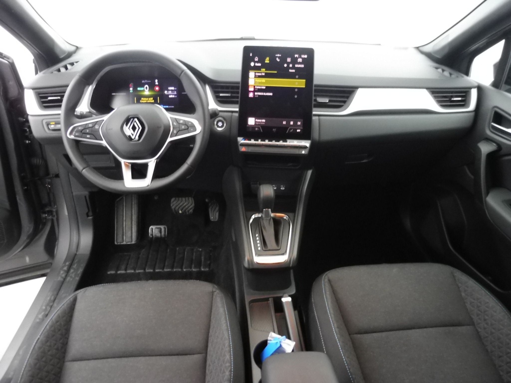 RENAULT Captur 1.6 E-TECH FULL HYBRID 145CH EVOLUTION - ref: 73999 - Photo 15