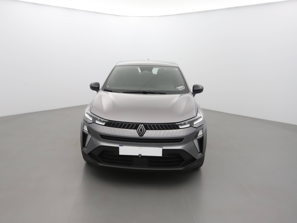 RENAULT Captur 1.6 E-TECH FULL HYBRID 145CH EVOLUTION - ref: 73999 - Photo 2