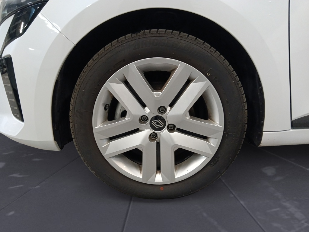 RENAULT Clio 1.5 BLUE DCI 100CH EVOLUTION GSR2 - ref: 71348 - Photo 9