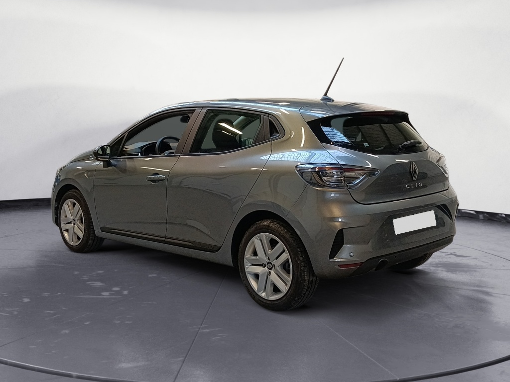 RENAULT Clio 1.5 BLUE DCI 100CH EVOLUTION GSR2 - ref: 71370 - Photo 3