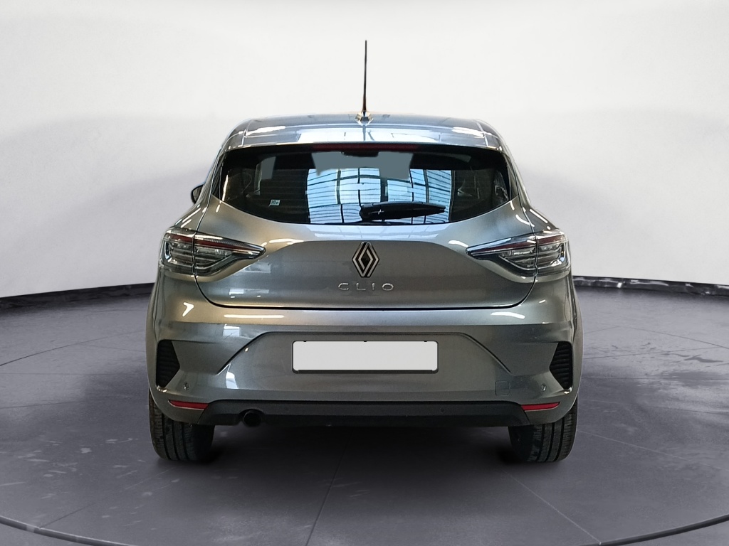 RENAULT Clio 1.5 BLUE DCI 100CH EVOLUTION GSR2 - ref: 71370 - Photo 4