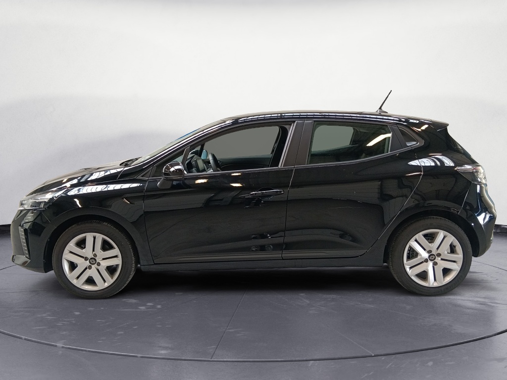 RENAULT Clio 1.5 BLUE DCI 100CH EVOLUTION GSR2 - ref: 71399 - Photo 2