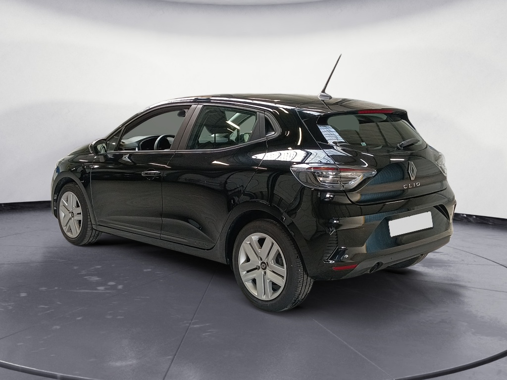 RENAULT Clio 1.5 BLUE DCI 100CH EVOLUTION GSR2 - ref: 71399 - Photo 3