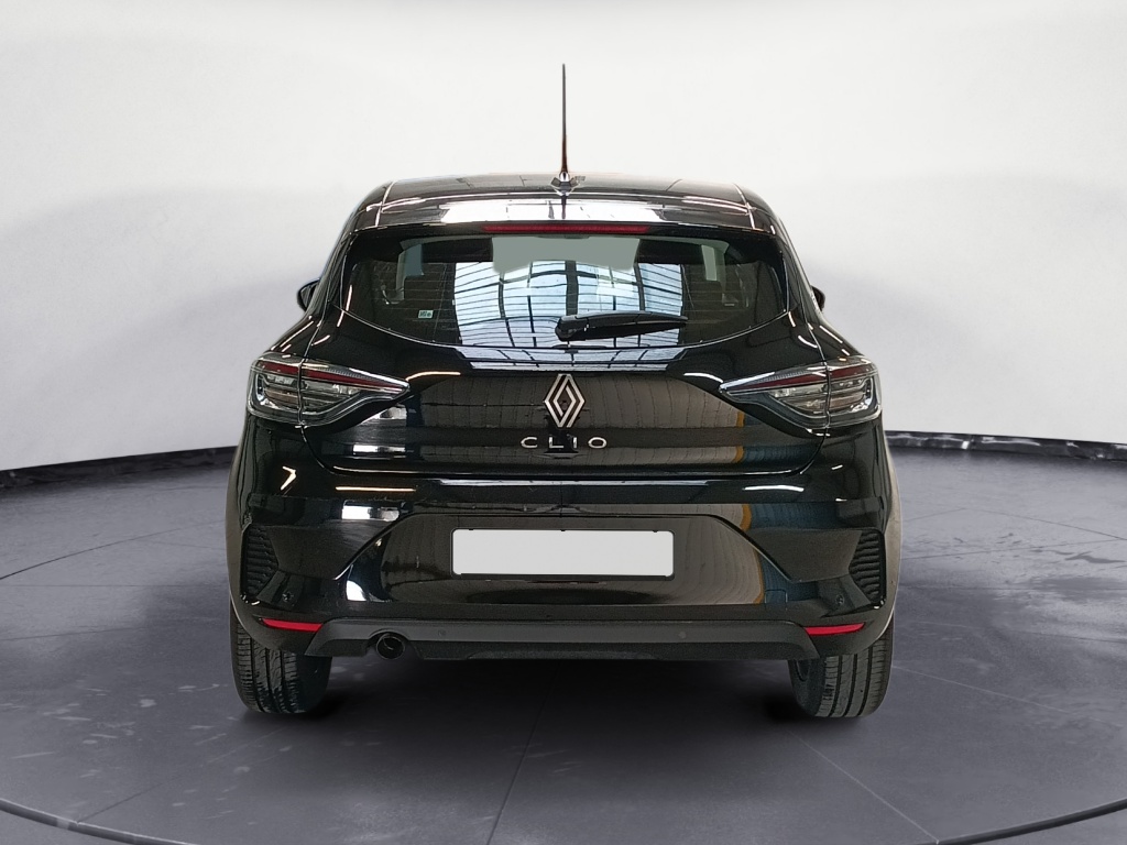 RENAULT Clio 1.5 BLUE DCI 100CH EVOLUTION GSR2 - ref: 71399 - Photo 4
