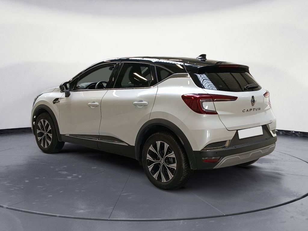 RENAULT Captur 1.0 TCE 90CH TECHNO - ref: 71515 - Photo 3
