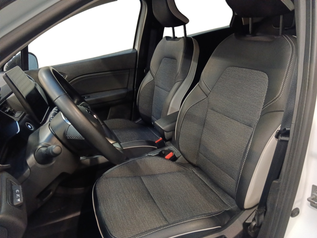 RENAULT Captur 1.0 TCE 90CH TECHNO - ref: 71524 - Photo 10