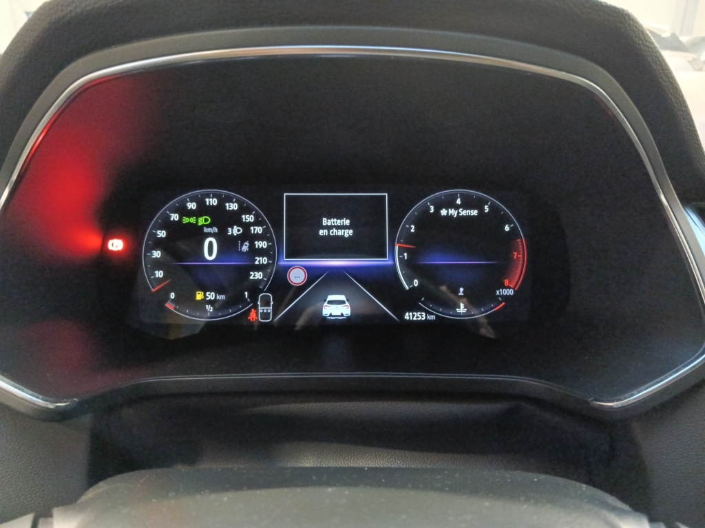 RENAULT Captur 1.0 TCE 90CH TECHNO - ref: 71524 - Photo 14