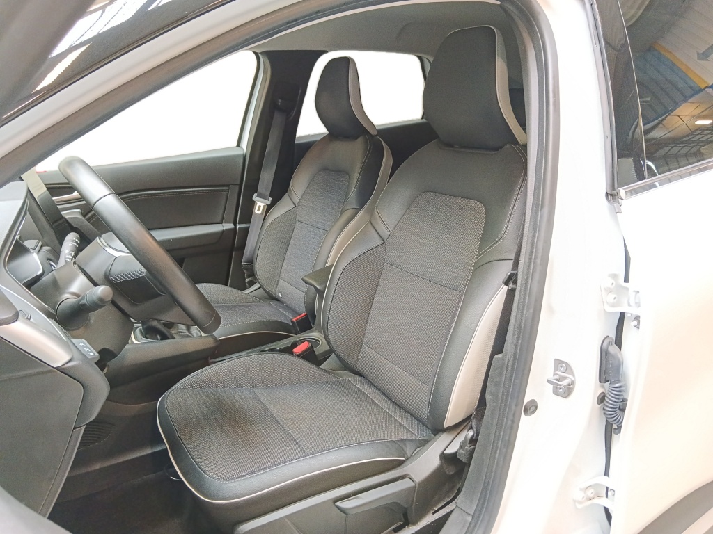 RENAULT Captur 1.0 TCE 90CH TECHNO - ref: 71525 - Photo 10