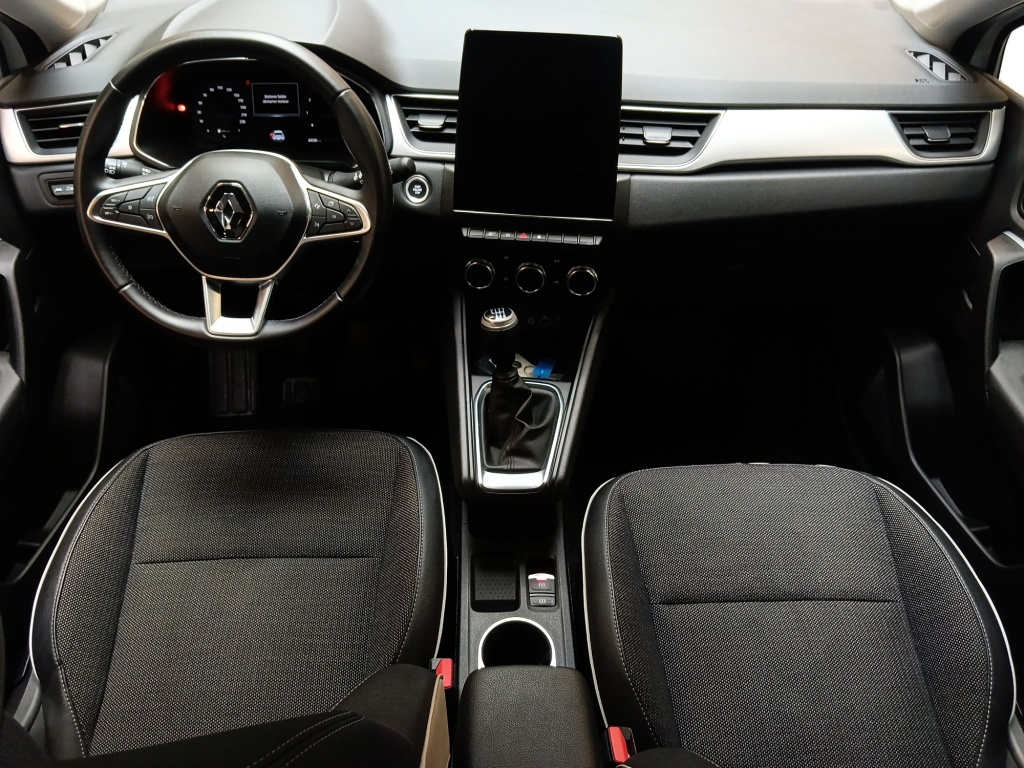 RENAULT Captur 1.0 TCE 90CH TECHNO - ref: 71525 - Photo 12