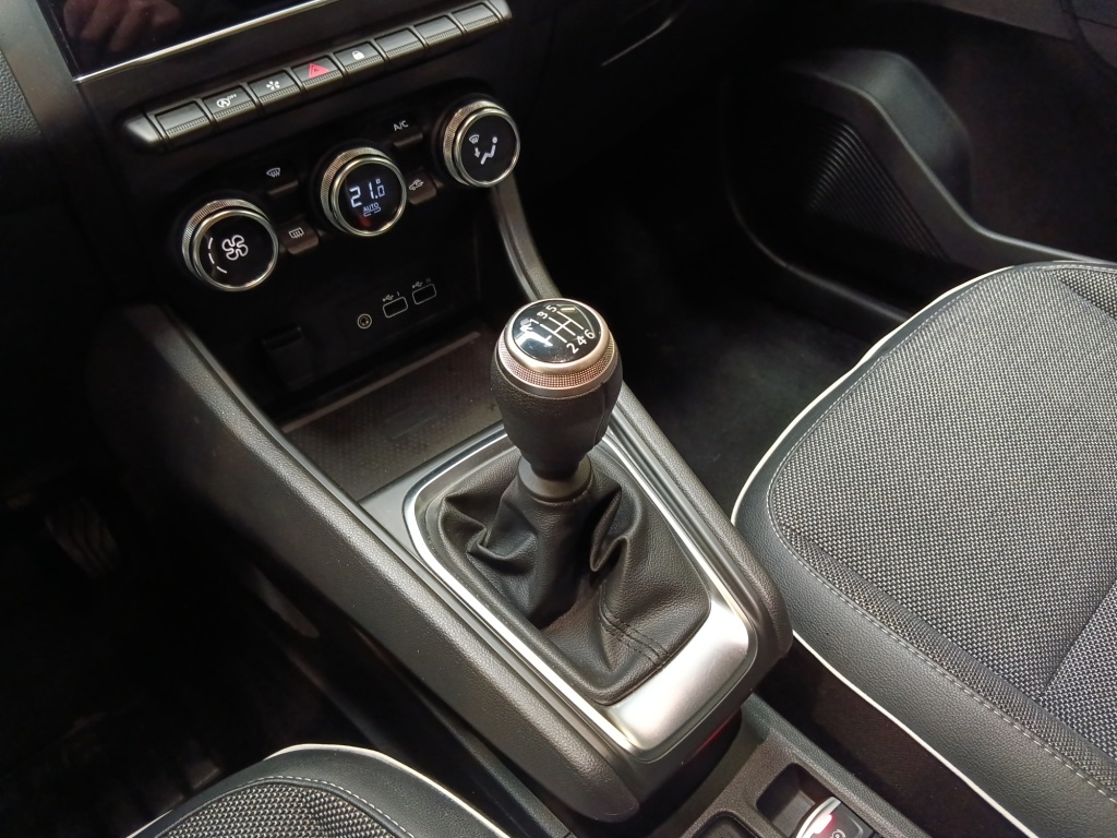 RENAULT Captur 1.0 TCE 90CH TECHNO - ref: 71525 - Photo 15