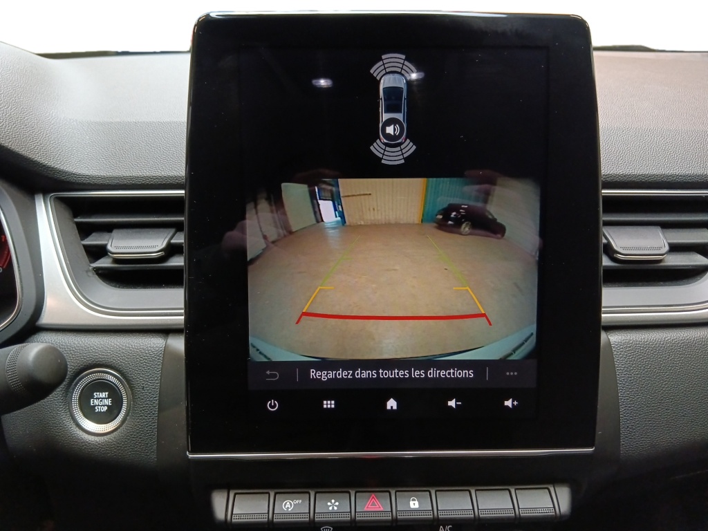 RENAULT Captur 1.0 TCE 90CH TECHNO - ref: 71525 - Photo 18