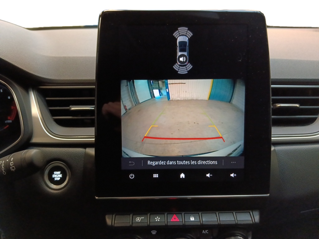 RENAULT Captur 1.0 TCE 90CH TECHNO - ref: 71528 - Photo 18