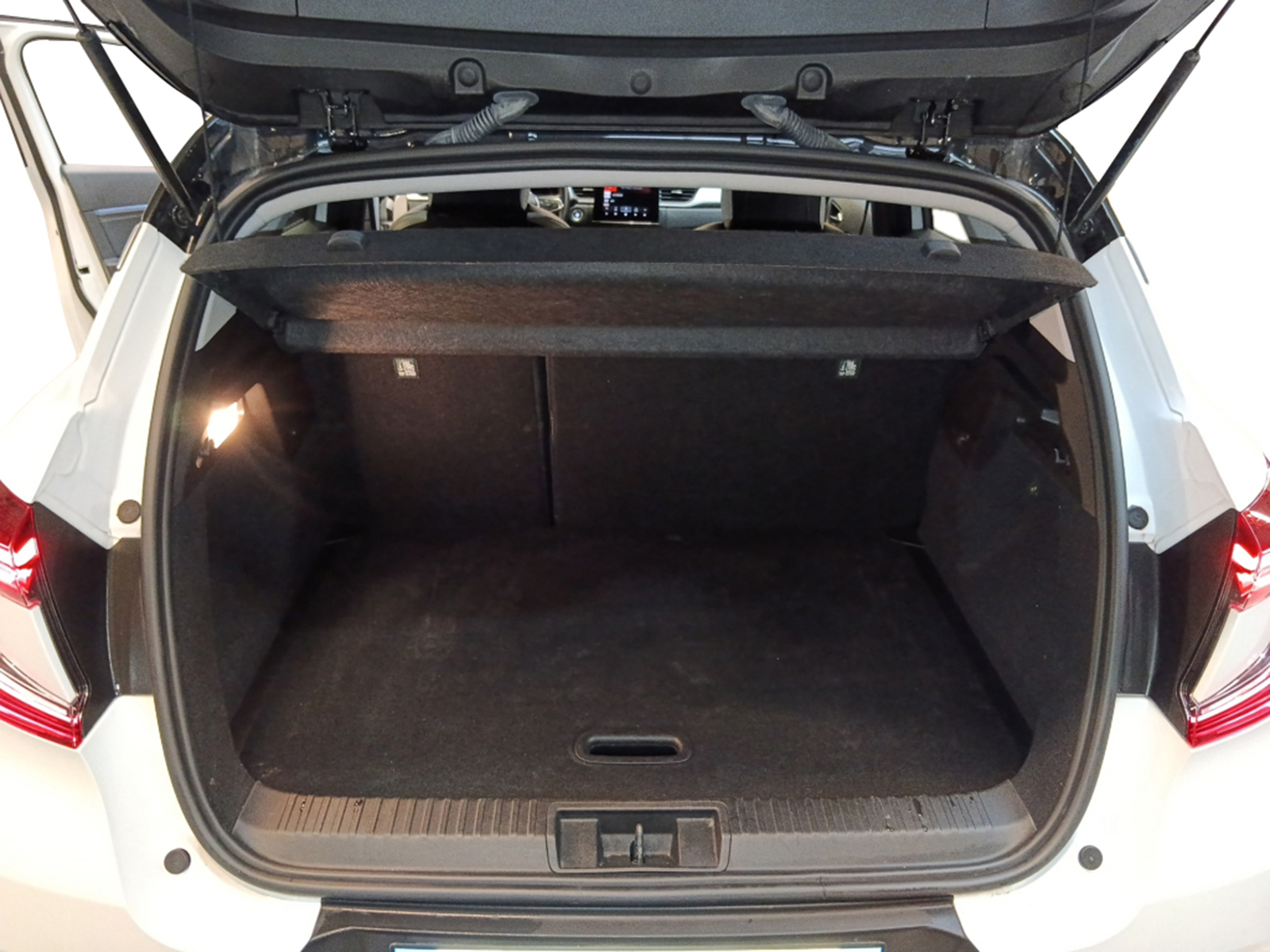 RENAULT Captur 1.0 TCE 90CH TECHNO - ref: 71528 - Photo 19