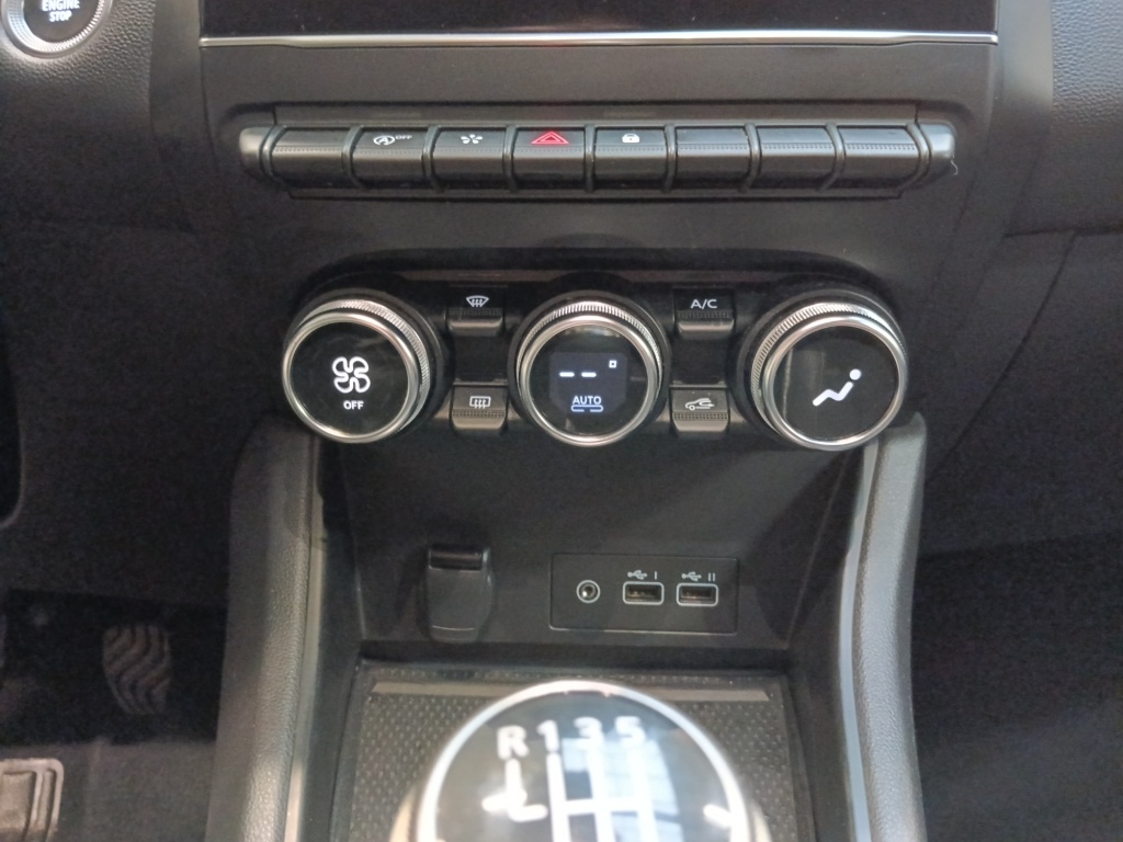 RENAULT Captur 1.0 TCE 90CH TECHNO - ref: 71528 - Photo 20