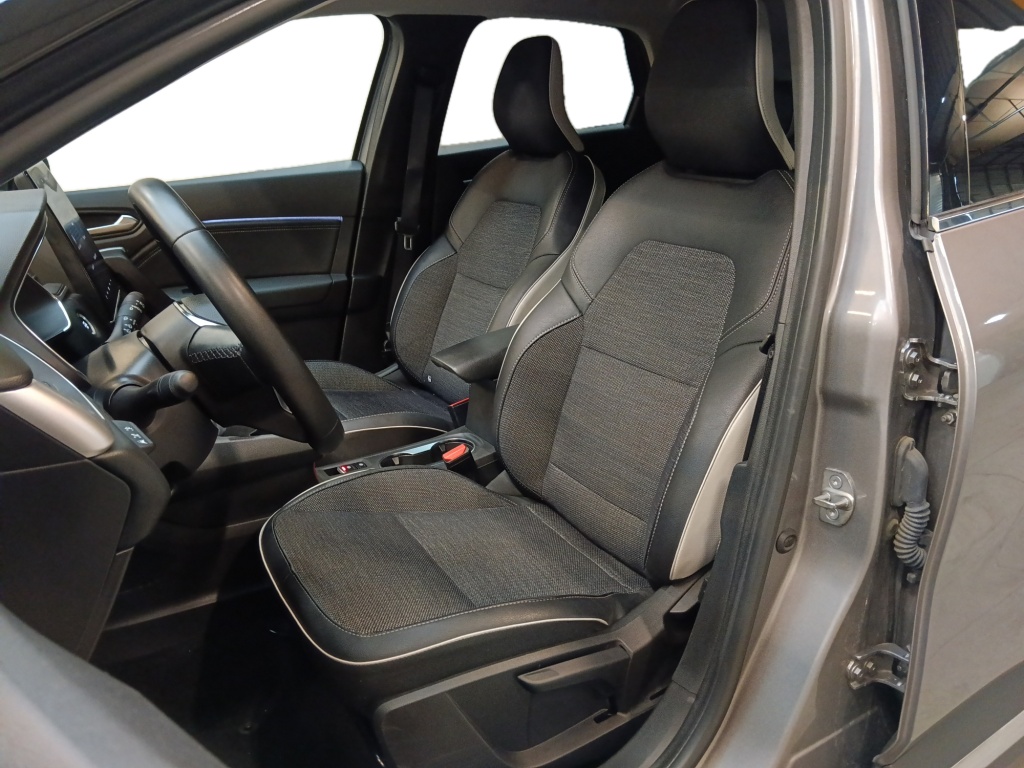 RENAULT Captur 1.0 TCE 90CH TECHNO - ref: 71545 - Photo 10